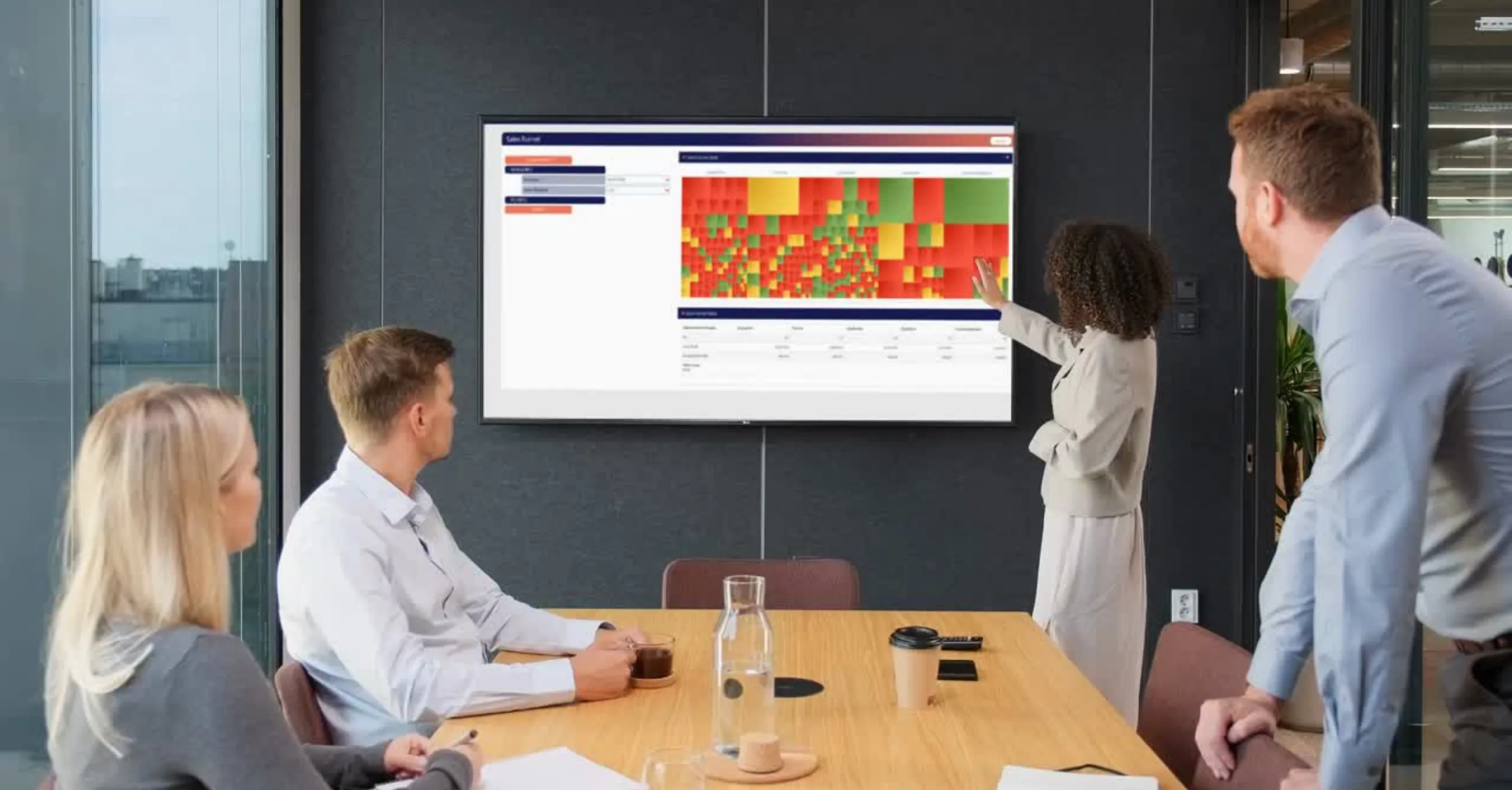 Your Pipeline Isn&rsquo;t Your Forecast.