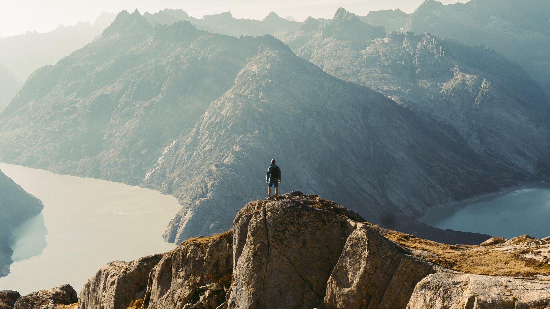 Peaks of Sales