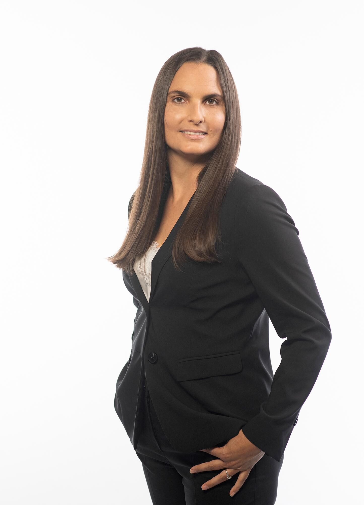 Astrid Schuster