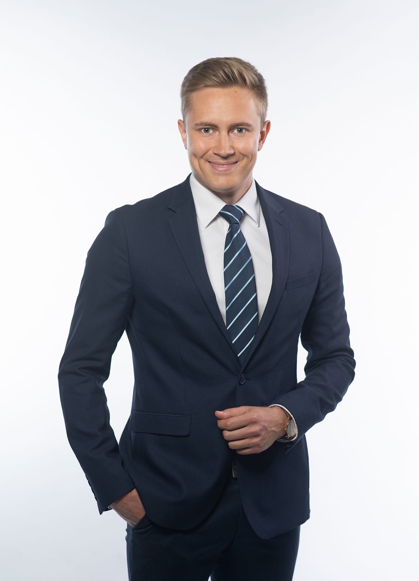 Niklas Laimbauer