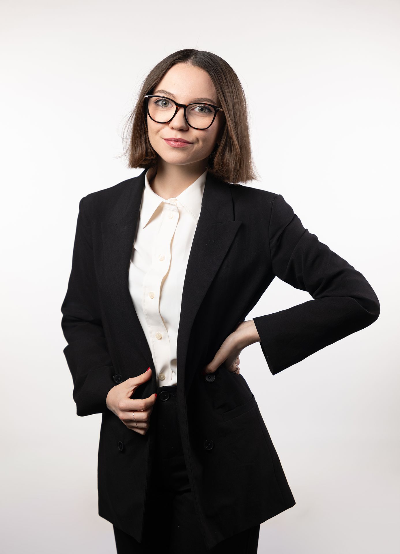 Rebecca Muchmayer