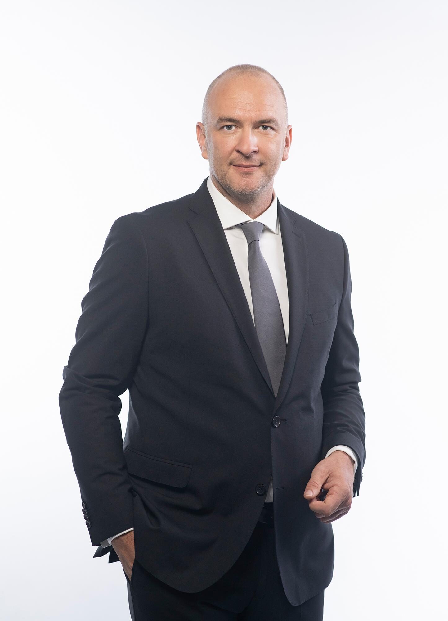 Ronald Schuster