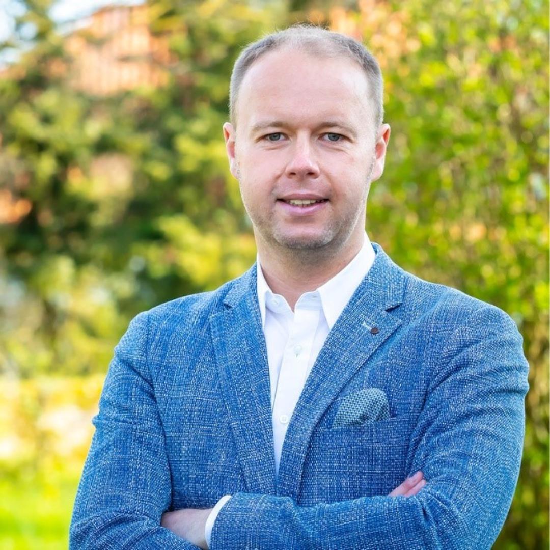 Andreas Gockeln