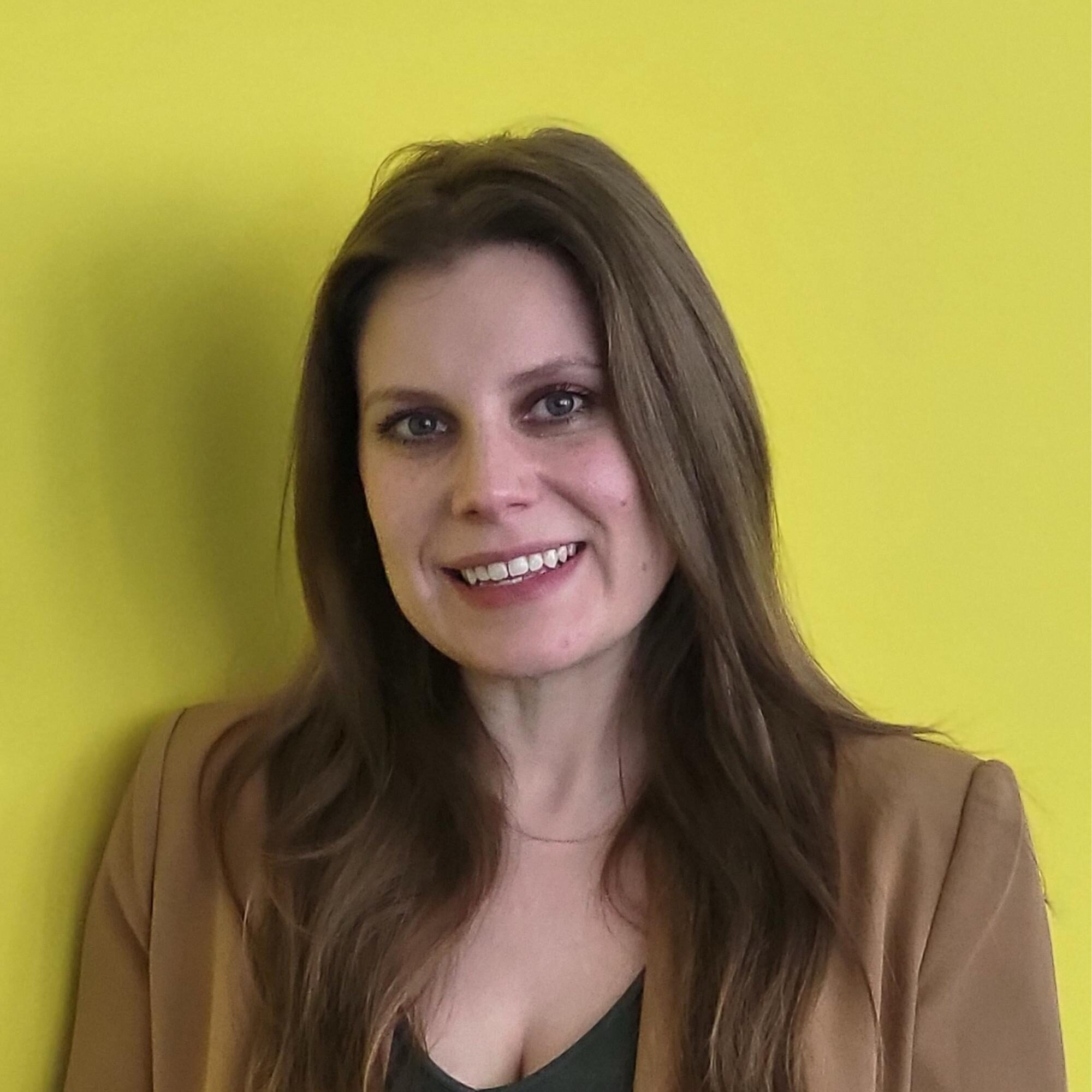Kirsten McDowell-Barnett
