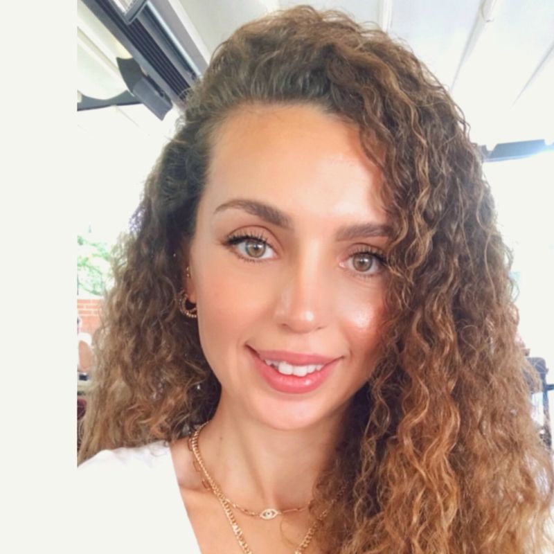 Özgecan Özcan