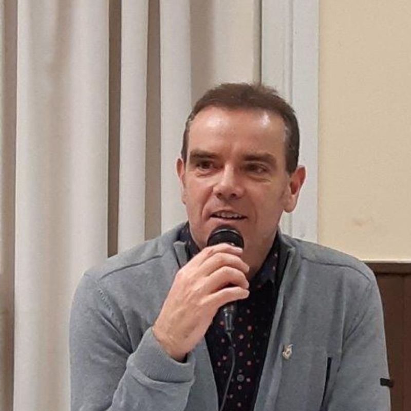 Philippe Poudens