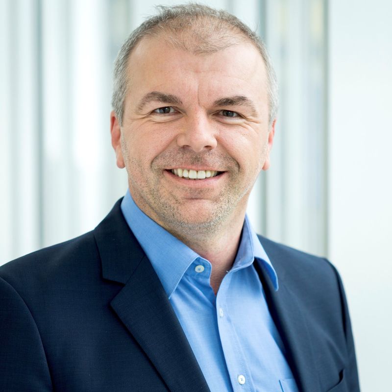 Rainer Geiger