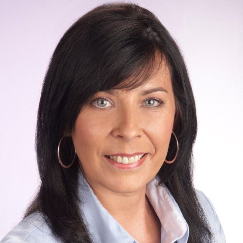Sabine Schubert