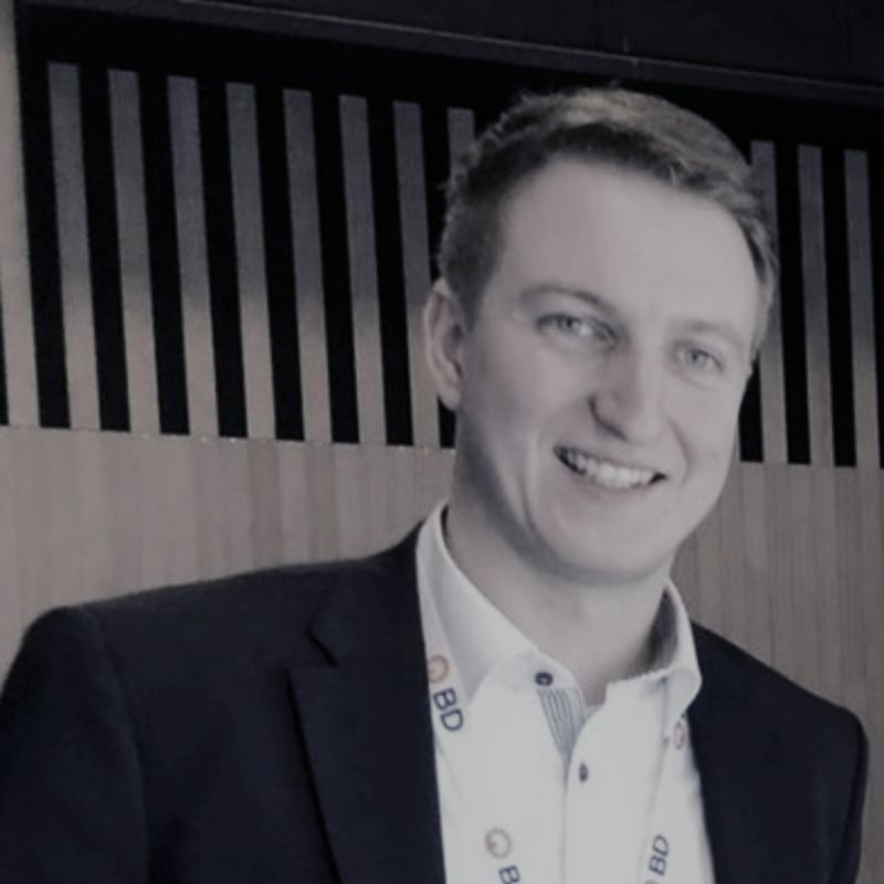 Stefan Arndt