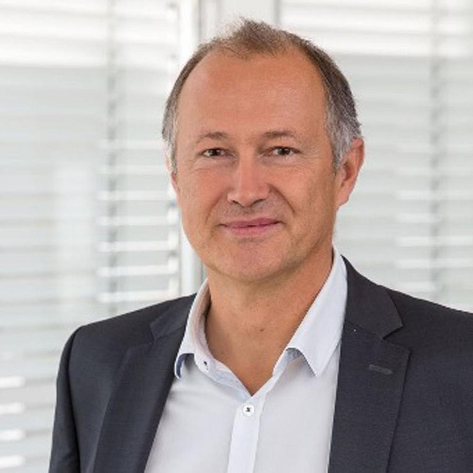 Stefan Gutheil