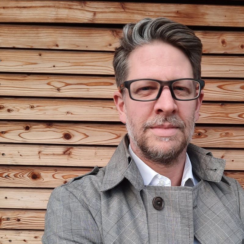 Sven Reichwein