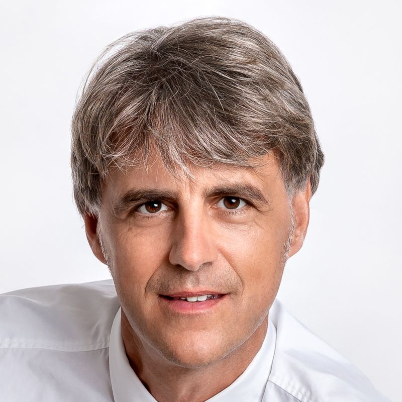 Thomas Kratochwill