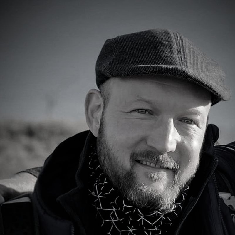 Tim Santo