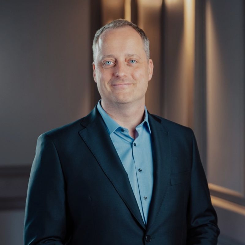 Timo Müller