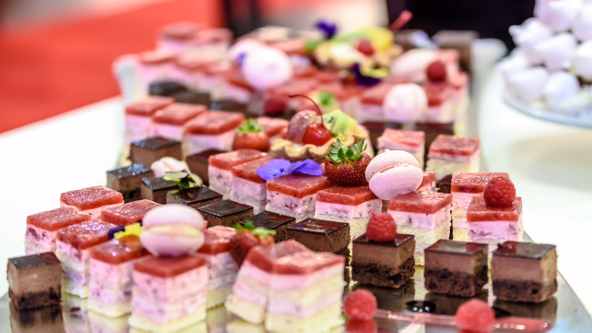 Catering