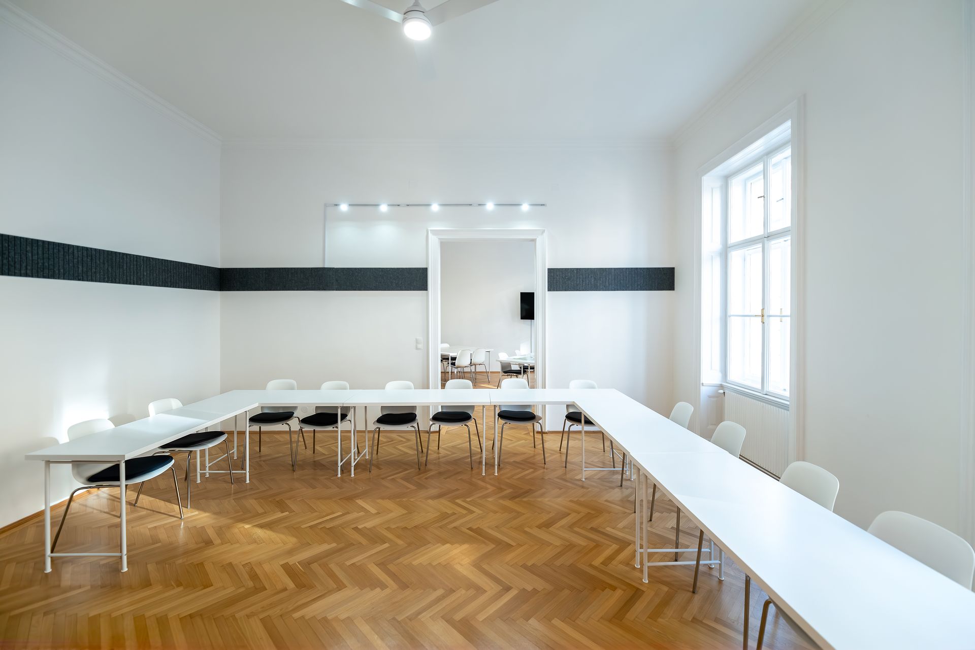 Seminar Room 1